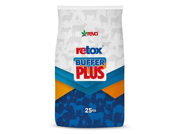 Retox Buffer Plus