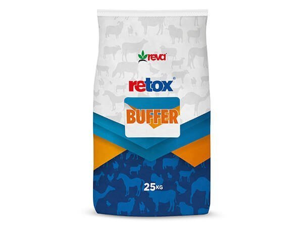 Retox Buffer