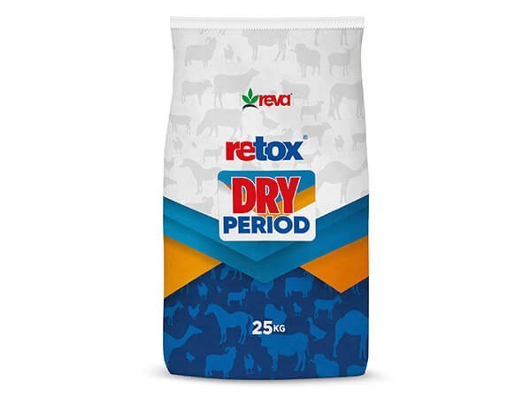 Retox Dry Period