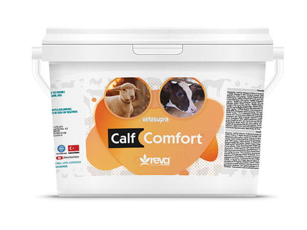 Vetasupra Calf Comfort 2