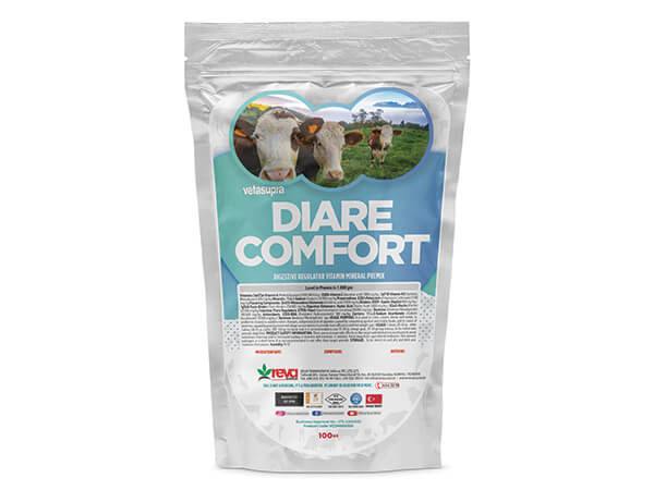 Vetasupra Diare Comfort 2