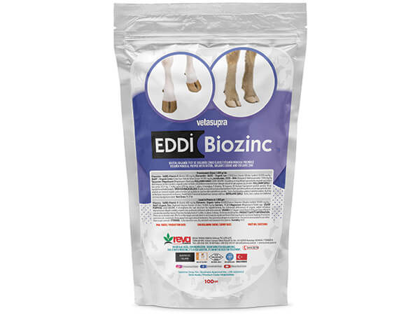 Vetasupra Eddi Biozinc 2