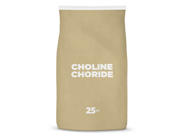 Choline Choride