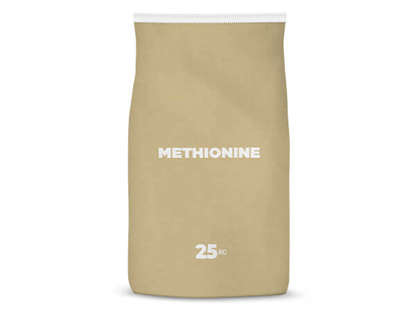 Methionine