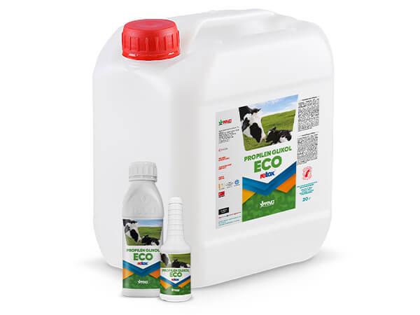 Retox Propilen Eco 2