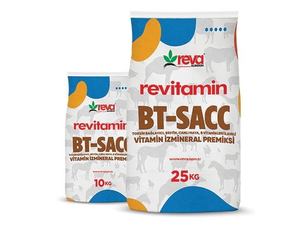 Revitamin bt Sacc 1