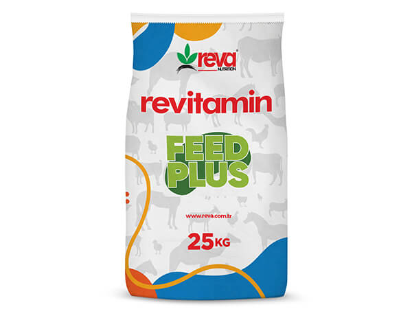 Revitamin feed plus