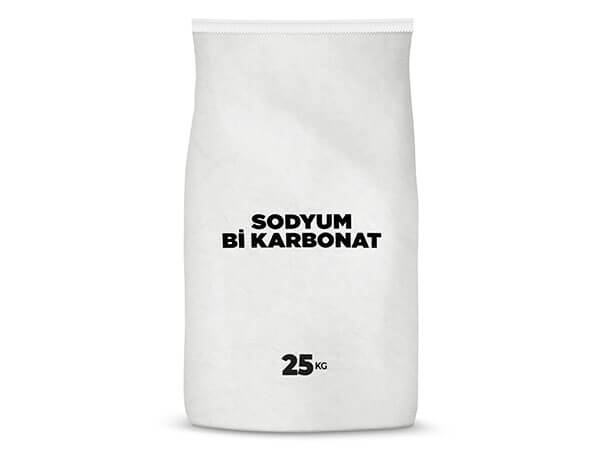 Sodyum Bi Karbonat