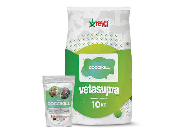 Vetasupra Coccikill 2