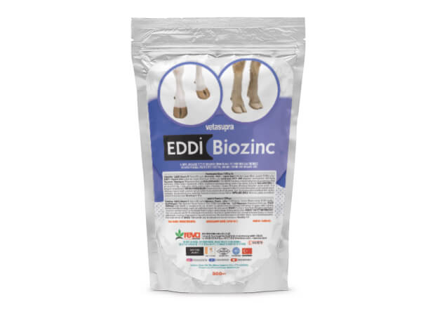 Vetasupra eddi biozinc