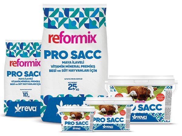 reformix pro sacc