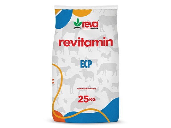 revitamin ECP