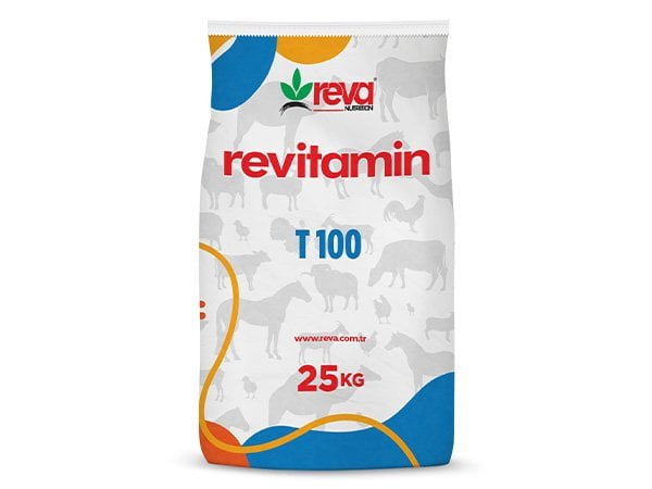 revitamin T100