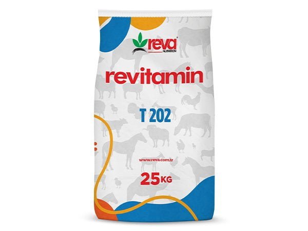 revitamin T202