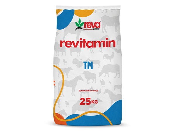 revitamin TM