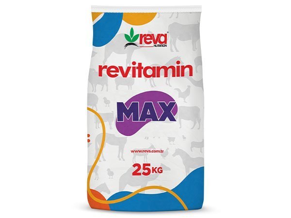 revitamin