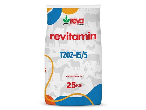 revitamin t202 15 5