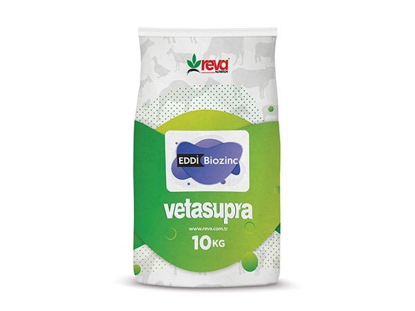 vetasupra eddi biozinc 10kg