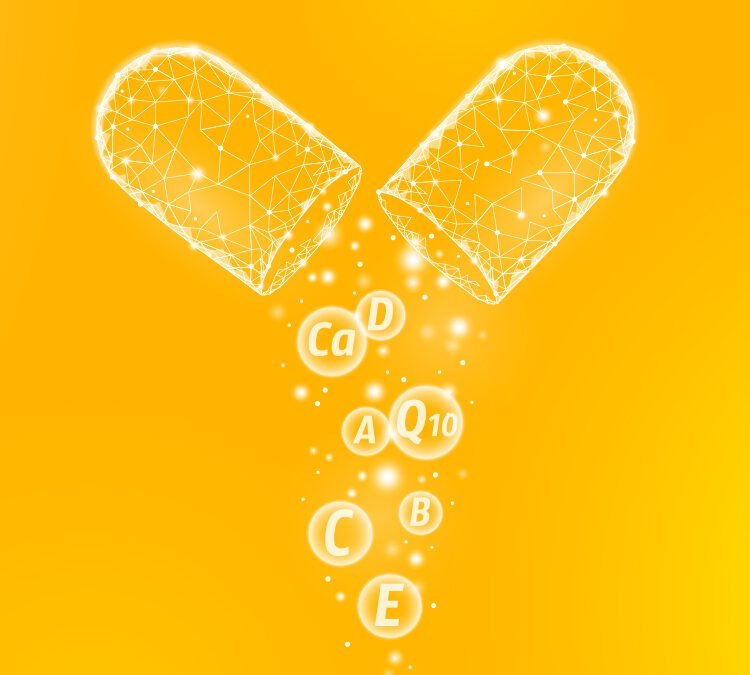 Vitaminlerin Emilimi