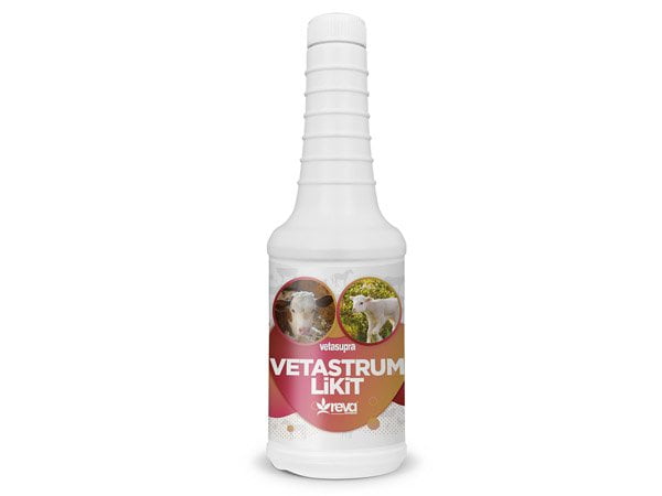 vetasupra vetastrum likit 500