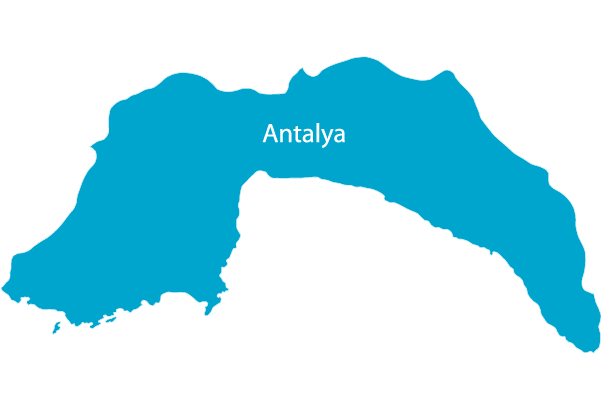 antalya