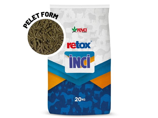 Retox Inci 20