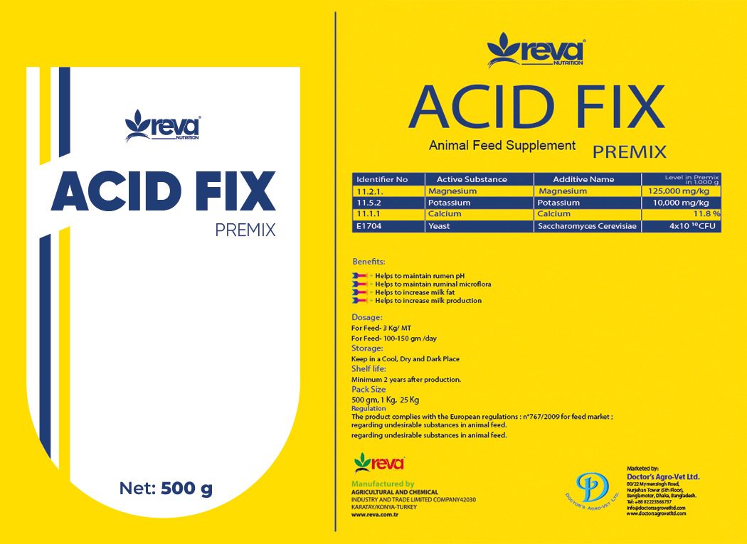 Acid Fix2